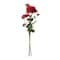 Melrose; Melrose 23.75" Artificial Zinnia Flower Bundles, 2ct.; Category:Stem Bundles; Image:3